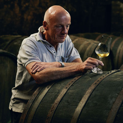 The Wine Hour Egon Muller Weingut