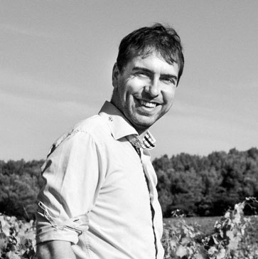 Nicolas Naigeon brings aeration technology to the Wine World