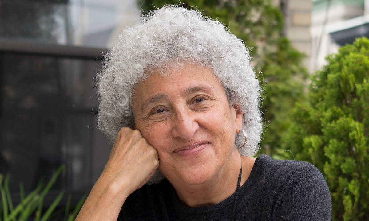 The Politics of Food and its Consequences: Marion Nestle on the Food System. One on One podcast Episode 54