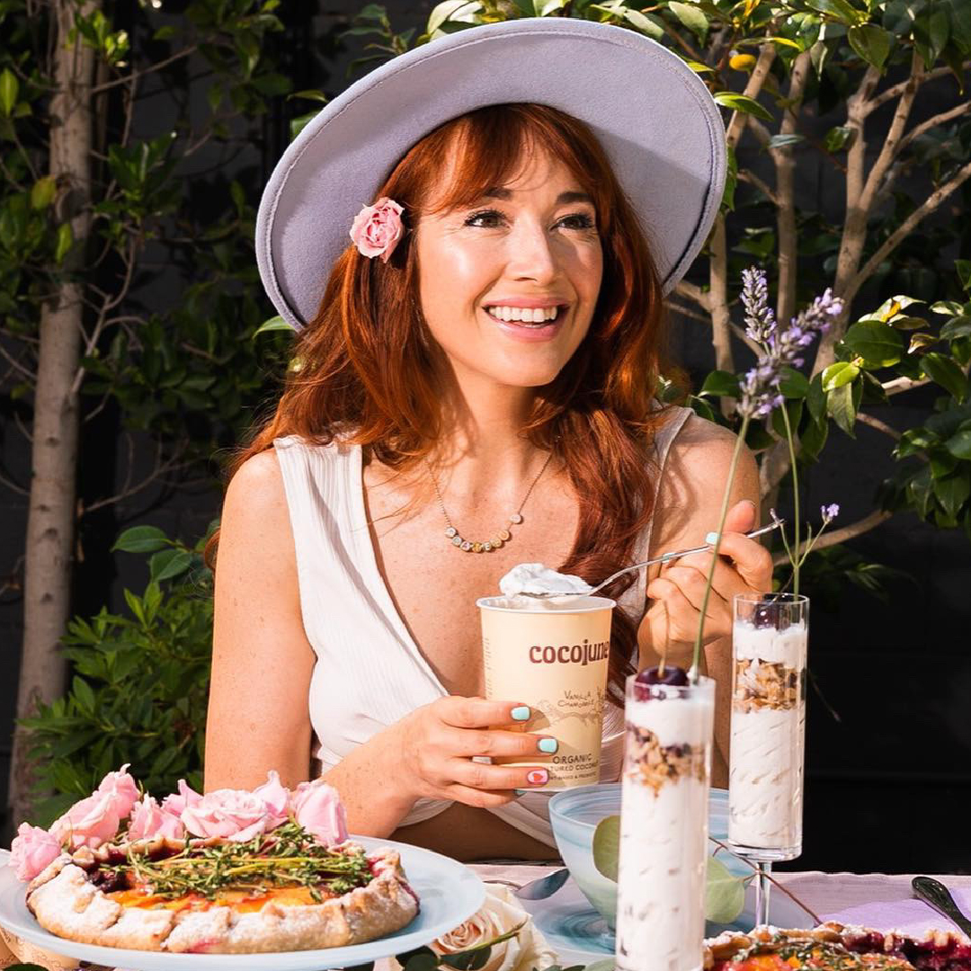 Food, Healing, and Empowerment: A Culinary Adventure with Nicole Derseweh