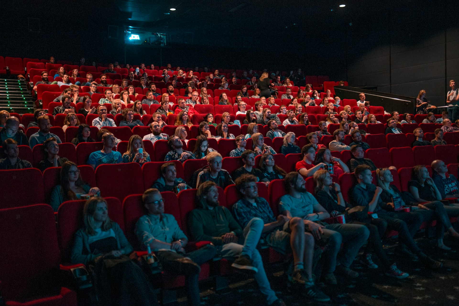 Full Theatre