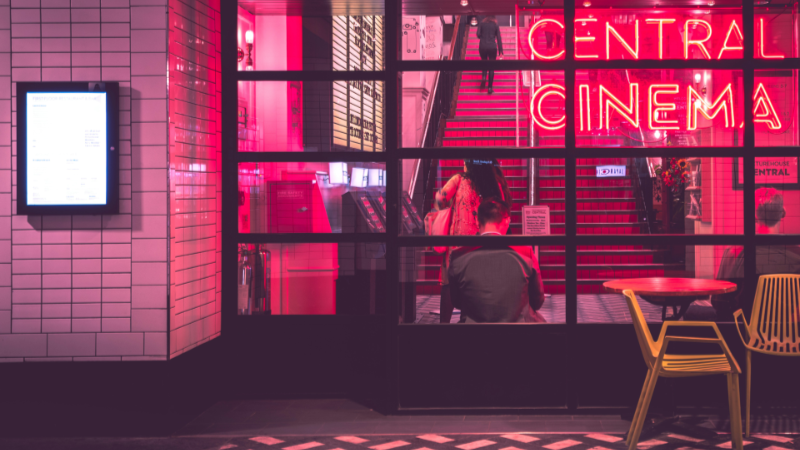 Full Theatre