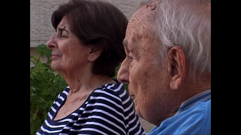 Behind the scenes photo