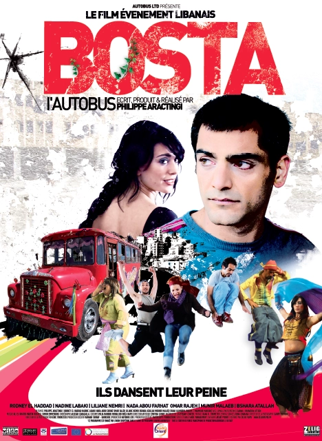Bosta Poster
