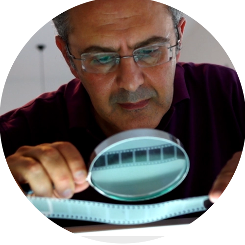 Philippe Aractingi